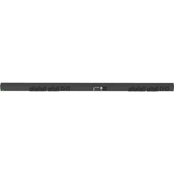 Panduit SmartZone MI 24-Outlets PDU P24D24M-BU1C