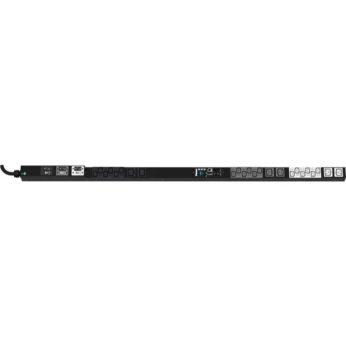 Panduit SmartZone MI 24-Outlets PDU P24D27M-BU1C