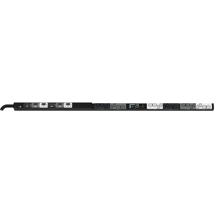 Panduit SmartZone MI 24-Outlets PDU P24D31M-BU1C