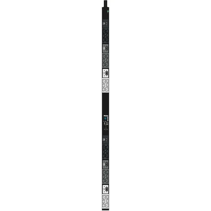 Panduit SmartZone MI 24-Outlets PDU P24E09U