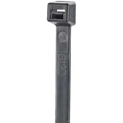 Panduit StrongHold Cable Tie S24-120-L0