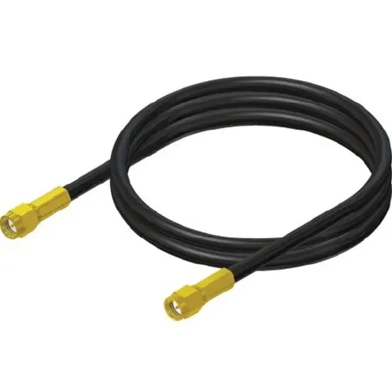 Panorama Antennas SR1-008 CS23 RG58 Cable