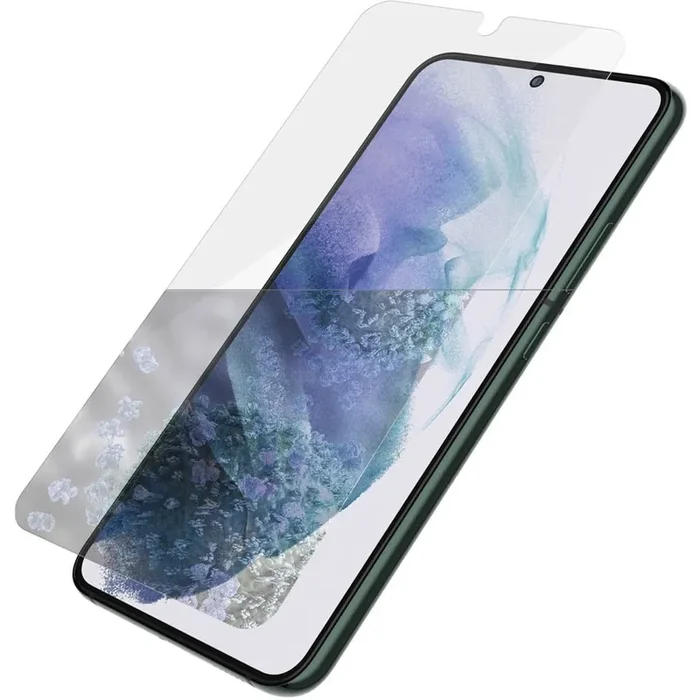 PanzerGlass UltraForce1 Samsung Galaxy S22+ Screen Protector – For LCD Smartphone –