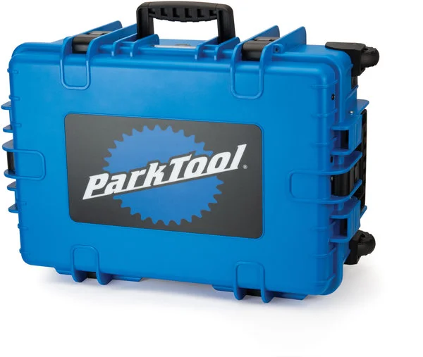 Park Tool Rolling Big Blue Box