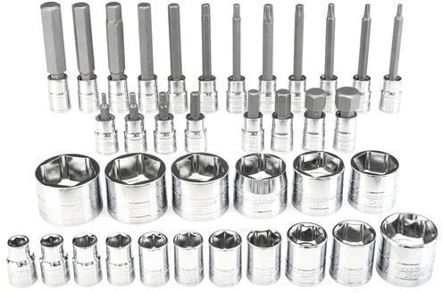 Park Tool Socket and Bit Set