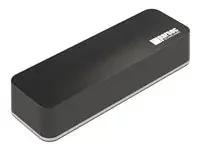 Parsec 4 1 Irish Setter, 4 Cellular, 3 ft, Black