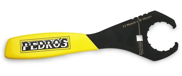 Pedro’s Bottom Bracket Wrench II – BSA30 12×46