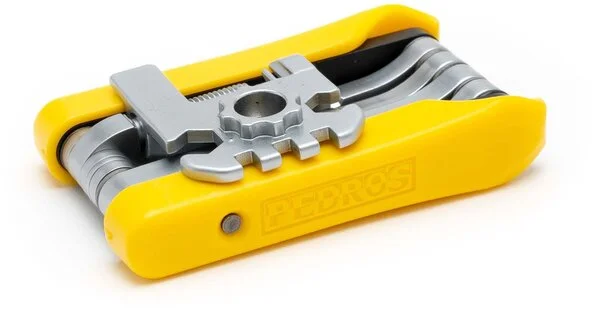 Pedro’s RX Micro-21 Multitool