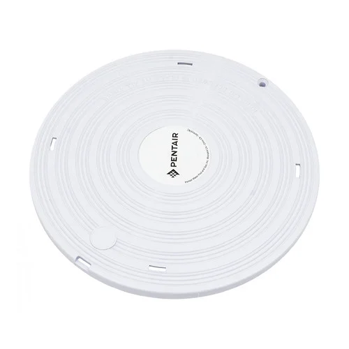 Pentair Admiral S15 & S20 Skimmers Skimmer Lid (Old Style) | 85009500