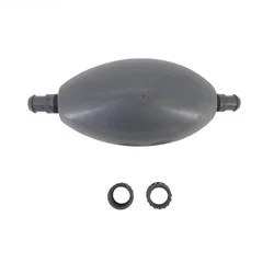 Pentair Backup Valve Kit | 360428