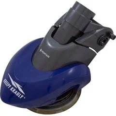 Pentair Body/Motor Housing, Pentair Kreepy Krauly, with Foot Pad | 370500Z