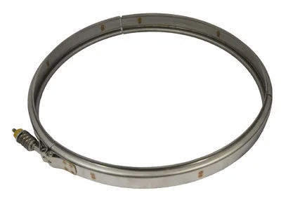 Pentair Clamp Kit, Tension Control | 98222000