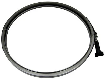 Pentair Clamp Ring Assembly w/ Knob & Captured Bolt | 191805