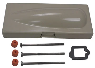 Pentair Control Cover Assembly | 350601