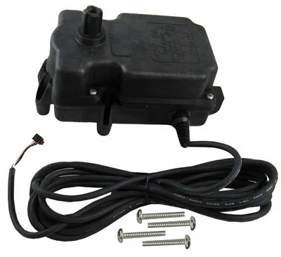 PENTAIR CVA-24Y VALVE ACTUATOR, 2 PORT 24V AC, 120 DEGREE ROTATION | 263044