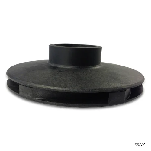 Pentair Dura & Max-E Glas Impeller 1.5Hp Fr/2Hp Ur C105-137Pdba Impeller Assembly Replacement Starite Pool & Spa Inground Pump | C105-137PDBA