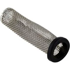 Pentair Finger Screen, Pentair L79BL Cleaner, 3/4″, Wall Fitting | LD09