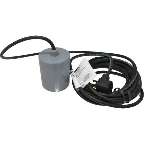 Pentair Float Switch Sta-Rite Submersible Sump Pump | PW217-107B