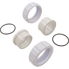 Pentair Half Union Pkg 2″ Slp | 42001-0402