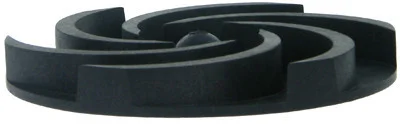 Pentair Impeller, 3 Hp Plastic | 353220