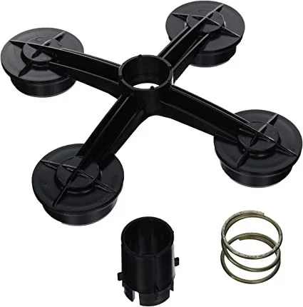 Pentair Manifold, Top Assembly, 320 & 520 Sq. Ft. | 170027