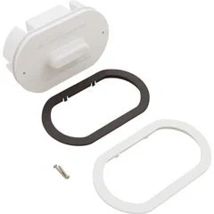 Pentair Mudbox, SpaCommand Remote, Pentair, EasyTouch | 521180