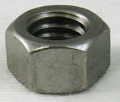Pentair Nut, 3/8″, S.S. | 154664