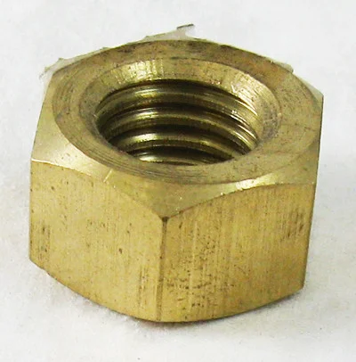 Pentair Nut | 356776