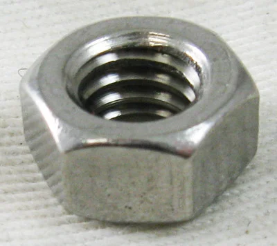 Pentair Nut, 5/16″ | 35402-0279