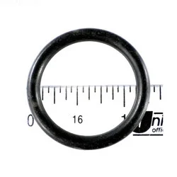 Pentair Orng Sand Drn #2-214 Buna 70 | 192040