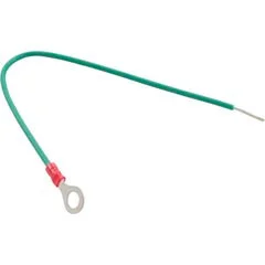 Pentair Pool Products Ground Wire Kit, Pentair Mastertemp/Max-E-Therm | 475214Z