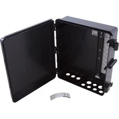 Pentair Power Center Enclosure, Pentair, Compool | ENCLLX