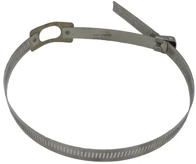 Pentair Saddle Clamp For 3″, 4″, & 6″ Pipe | R172264XL
