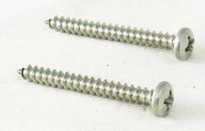 Pentair Screw, Pk Of 2 | JV48