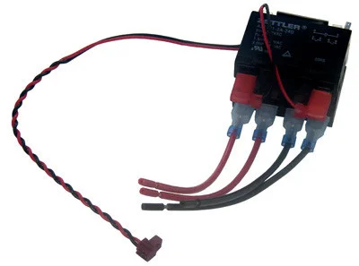 Pentair Solar 25 Amp, 3 Hp Relay For Lx22O & Lx820 | RLYSC3HP