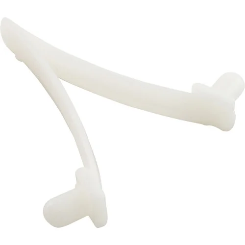 Pentair Spring Clip, Pentair Swivel Wheel Flexible Vacuum, No. 170 | R22001Z