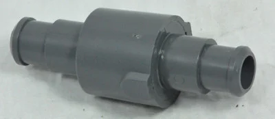 Pentair Swivel, Feed Hose, Gray | LLD05PM