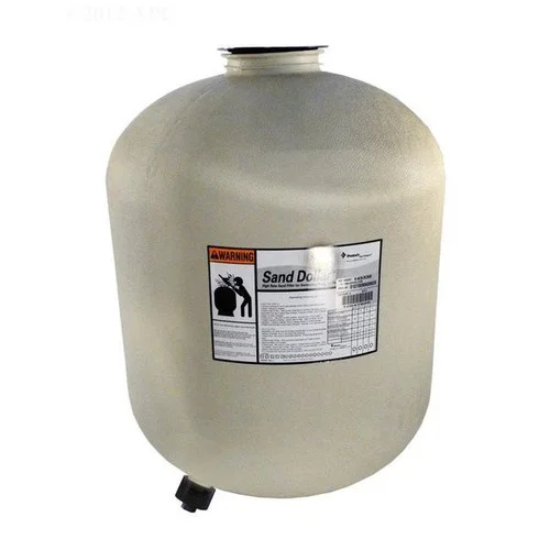 PENTAIR TANK REPLACEMENT SD60 ALMOND | 145330