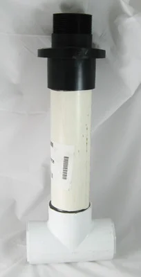 Pentair Upper Piping Asy. Tr140C-3 | 154008