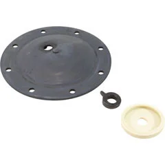 Pentair Valve rebuild Kit, Pentair Stark, 6″ Diaphragm | V3-06KITCL