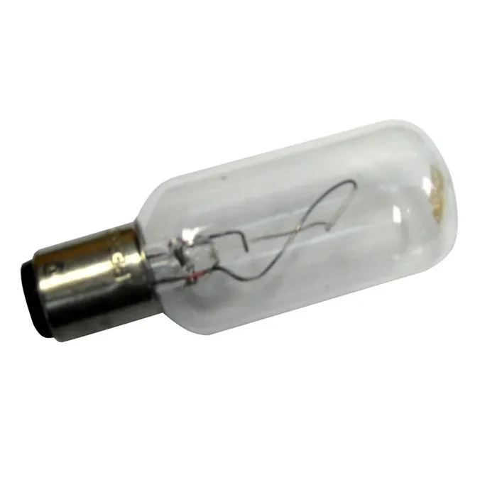 Perko 30 Watt Double Contact Bayonet Bulb – 120V