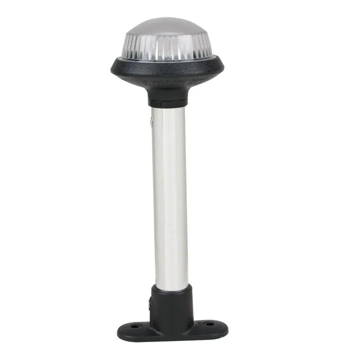 Perko Fixed Mount All-Around White Light – 7-& 8539″ 12VDC