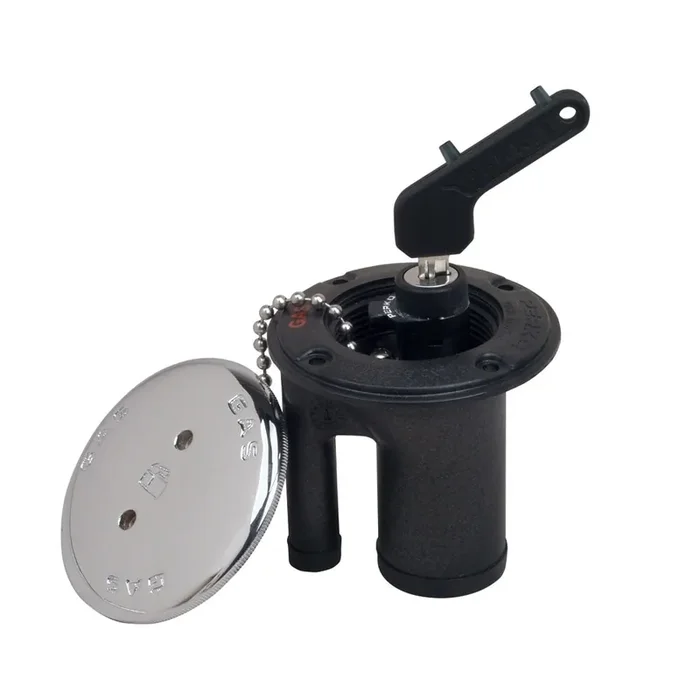 Perko Fuel System Locking Insert f/ 1-1/2″ Vented Fills
