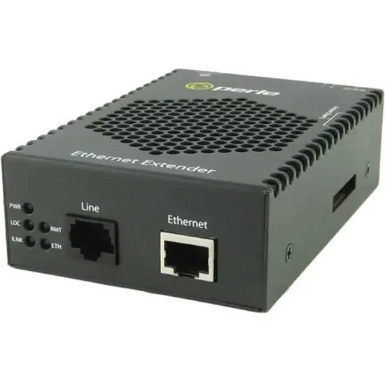Perle Ex-1S110-Rj-Xt Ethernet Extender