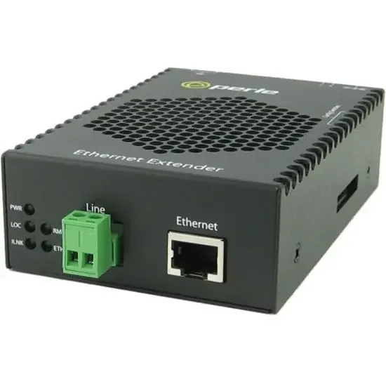 Perle Ex-1S110-Tb-Xt Ethernet Extender