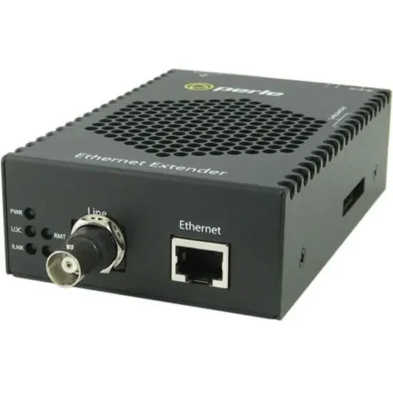 Perle Ex-1S1110-Bnc-Xt Ethernet Extender