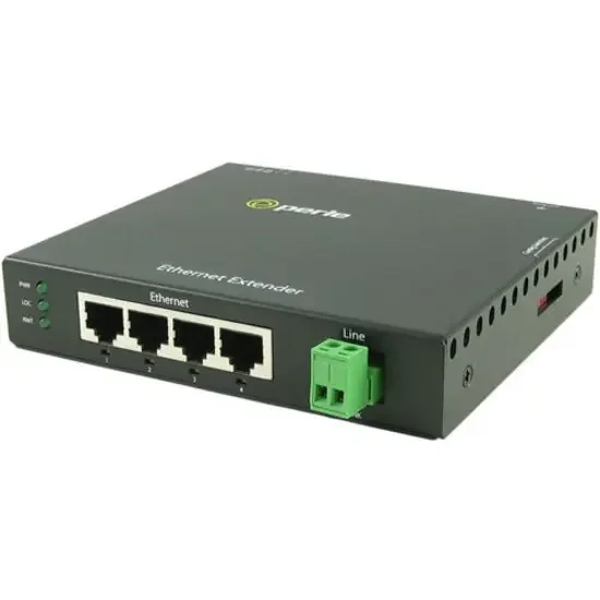Perle Ex-4S110-Tb Ethernet Extender