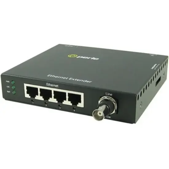 Perle Ex-4S1110-Bnc Ethernet Extender