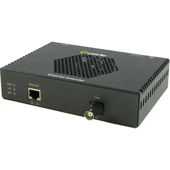 Perle Exp-1S110E-Bnc Network Extender