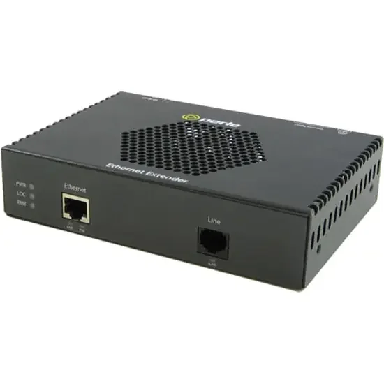 Perle Exp-1S110E-Rj-Xt Network Extender